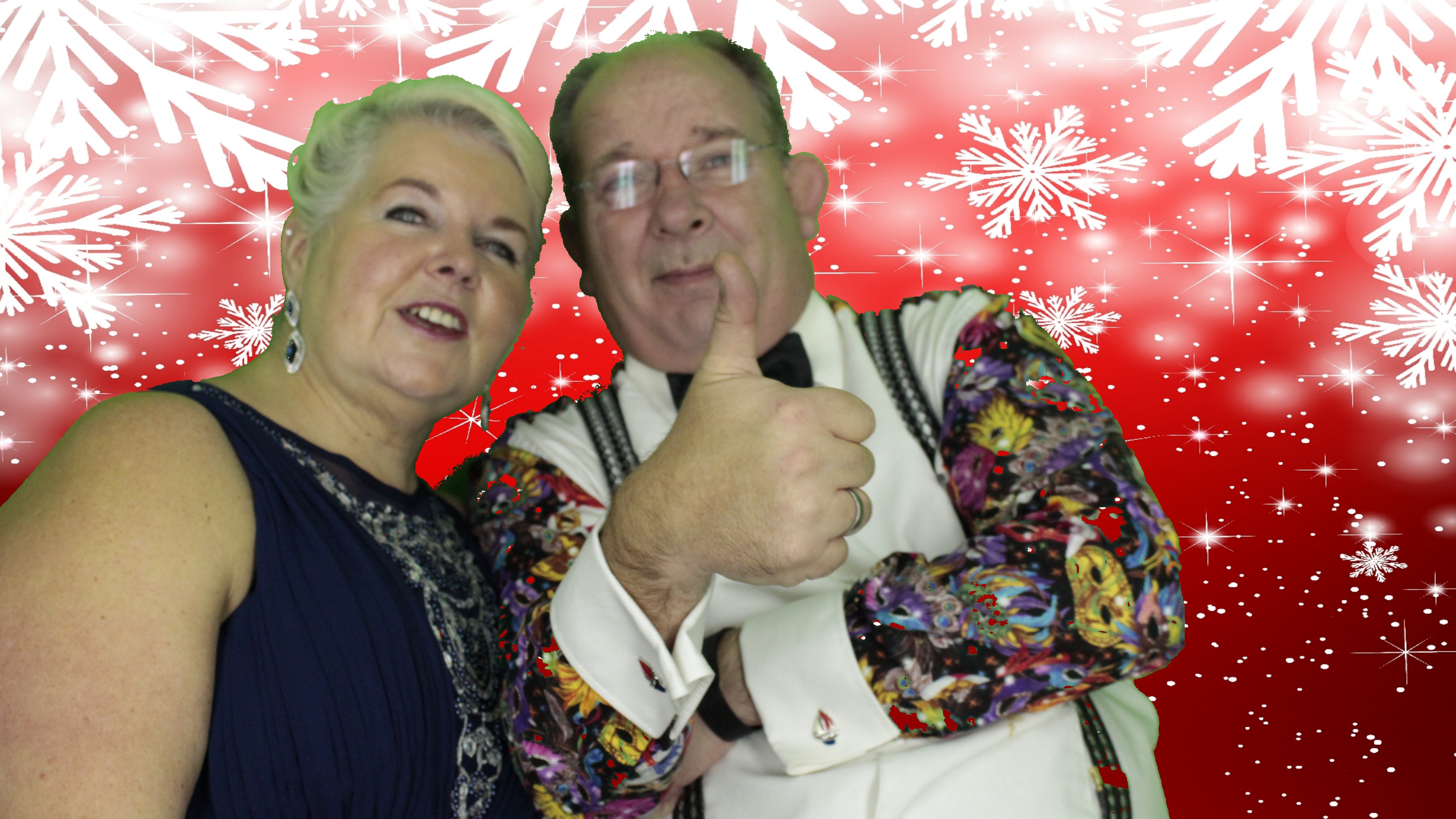 Portsmouth Water Christmas Party | View more photos from the event at gallery.myphotoboothexperience.co.uk/u/MyPhotoBoothExperienceLtd/Portsmouth-Water-Christmas-Party